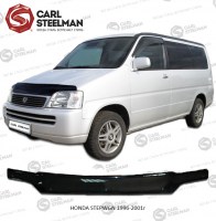 HONDA STEPWGN 1996-2001г